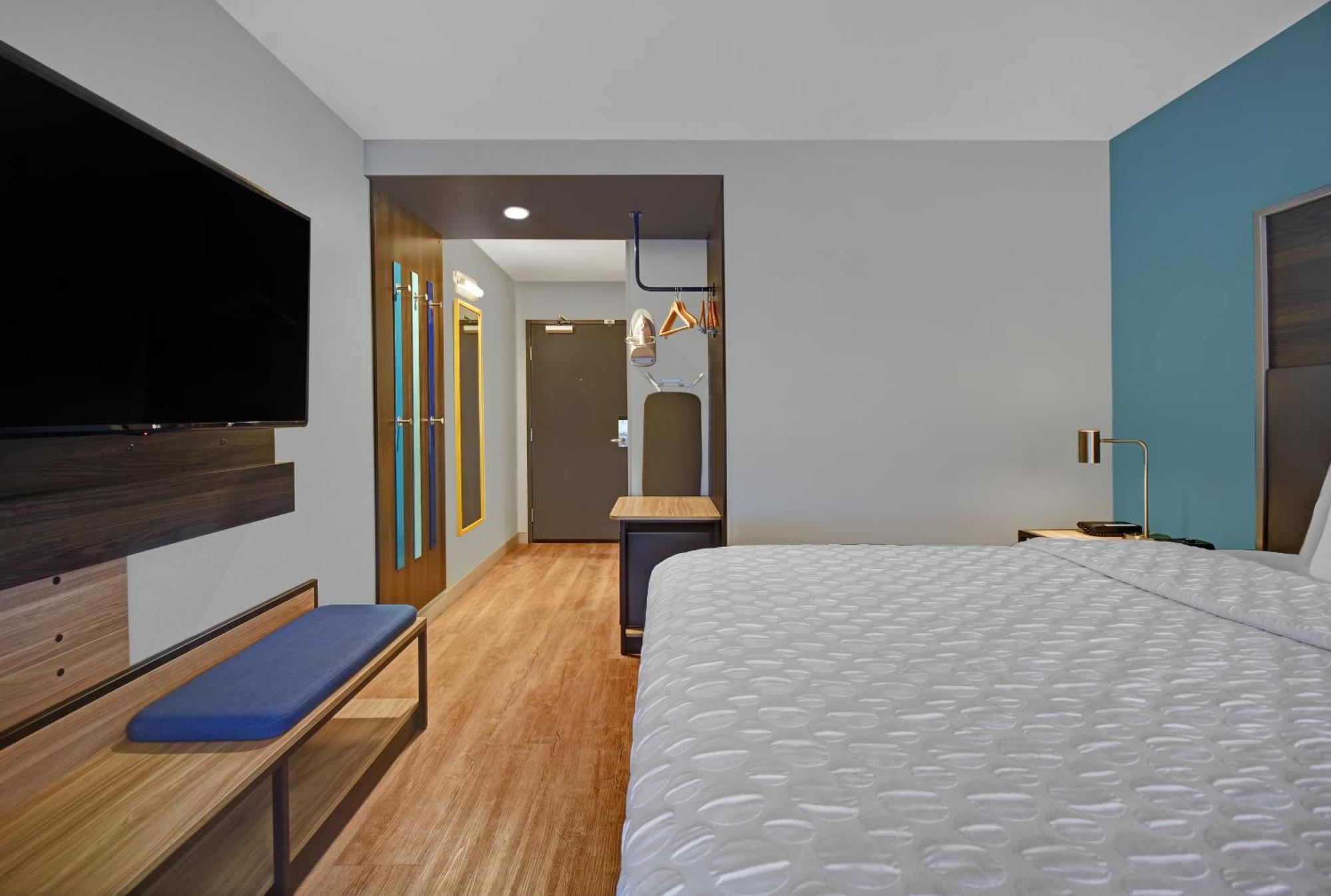 Tru By Hilton Gaylord, Mi Hotel Kamer foto